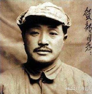 次被捕入狱威武不屈终成开国元帅尊龙AG网站两把菜刀闹革命三(图7)