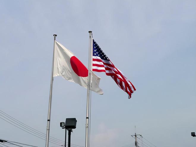 后石破茂撕毁对华承诺日本开始备战尊龙凯时网中日已谈拢借到中国东风(图1)