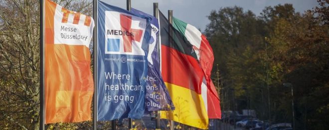 MPAMED 2024 引领医疗创新新高度尊龙凯时链接MEDICA 2024  CO(图6)