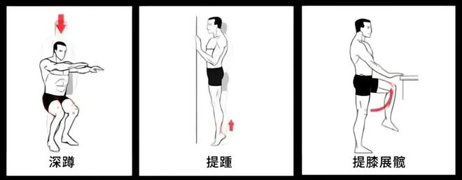 从睡觉开始！一个都不占证明你还年轻人生就是博-尊龙凯时3个变老表现(图2)