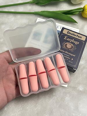 工历史 Deohrfen德赫芬隔音耳塞尊龙凯时新版APP首页揭秘百年德国精