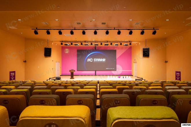 凌、专业扩声等系统助力东莞厚街实验学校z6尊龙网站itc保伦股份校园AI防欺(图8)