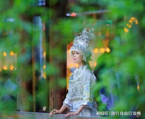 贵州旅游5天大概费用这篇省钱攻略必看尊龙凯时新版APP贵州旅游需要多少钱(图2)