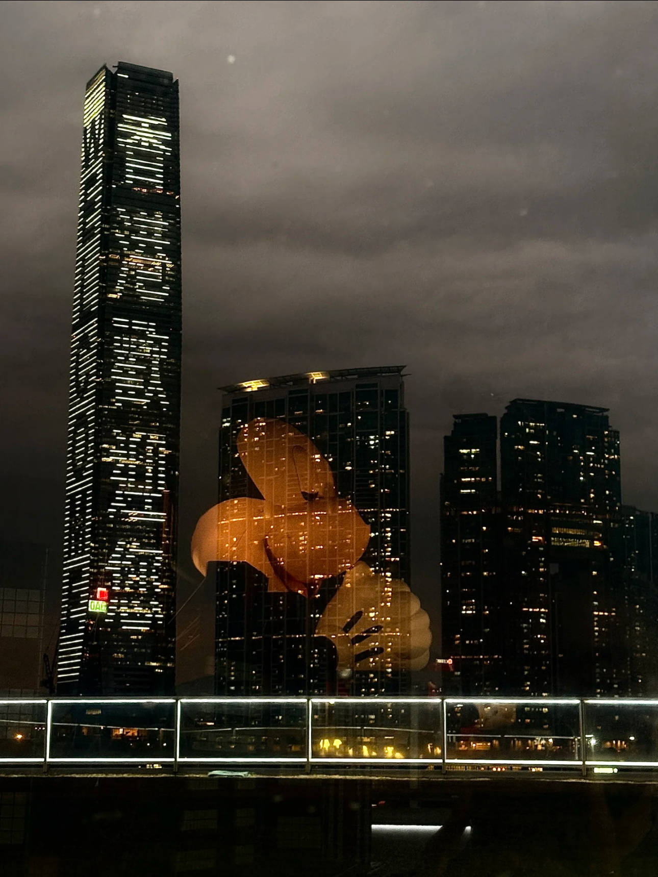 珠澳大桥与经典地标香港澳门当地五日游攻略