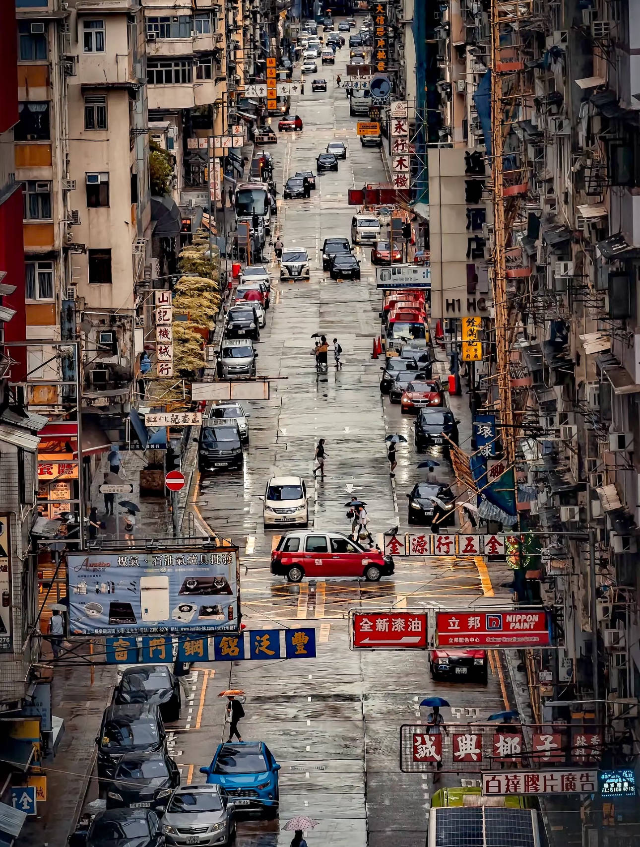 珠澳大桥与经典地标香港澳门当地五日游攻略介绍凯时尊龙人生就是博港澳五日跟团游带您打卡港(图3)